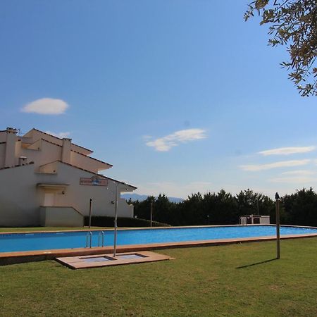 Panoramica Golf, Apt Familiar En San Jorge Villa San Jorge  Bagian luar foto