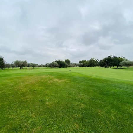 Panoramica Golf, Apt Familiar En San Jorge Villa San Jorge  Bagian luar foto