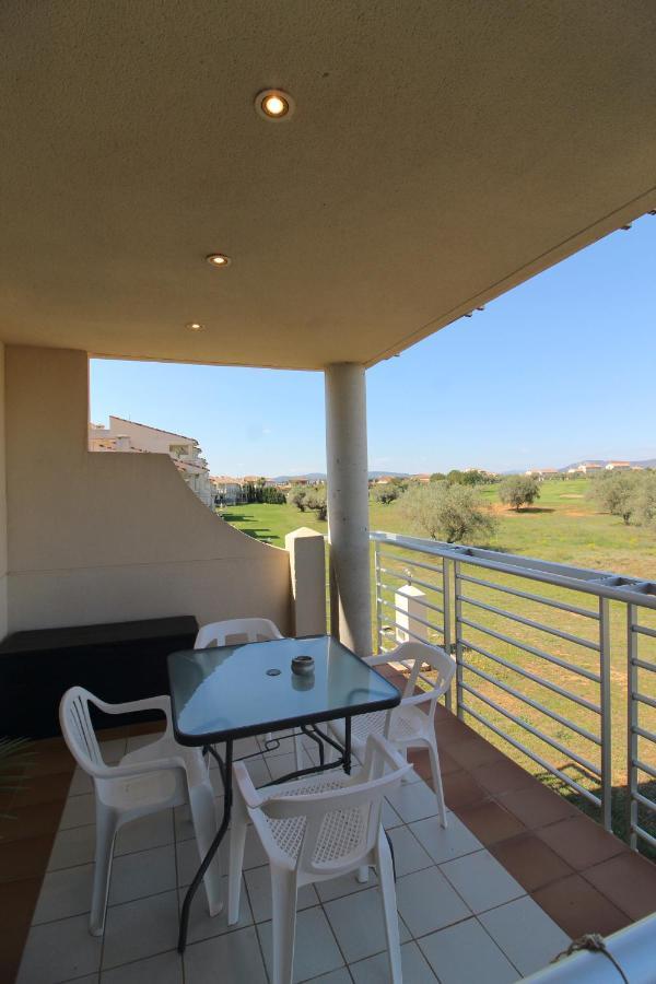 Panoramica Golf, Apt Familiar En San Jorge Villa San Jorge  Bagian luar foto