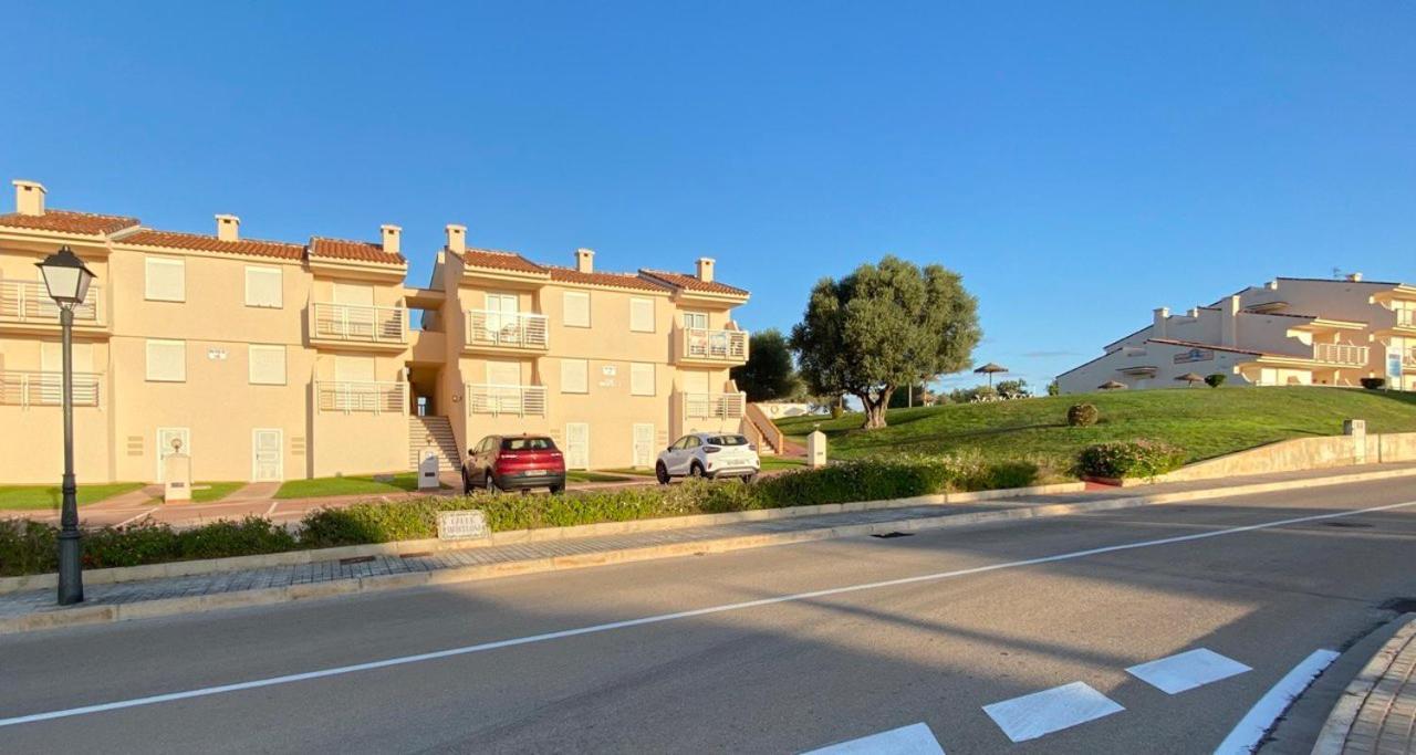 Panoramica Golf, Apt Familiar En San Jorge Villa San Jorge  Bagian luar foto