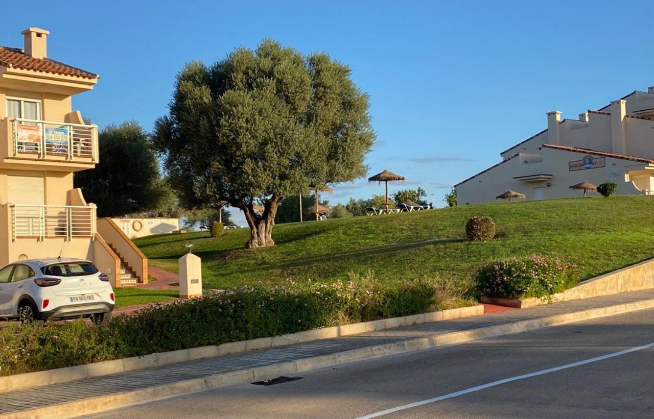 Panoramica Golf, Apt Familiar En San Jorge Villa San Jorge  Bagian luar foto