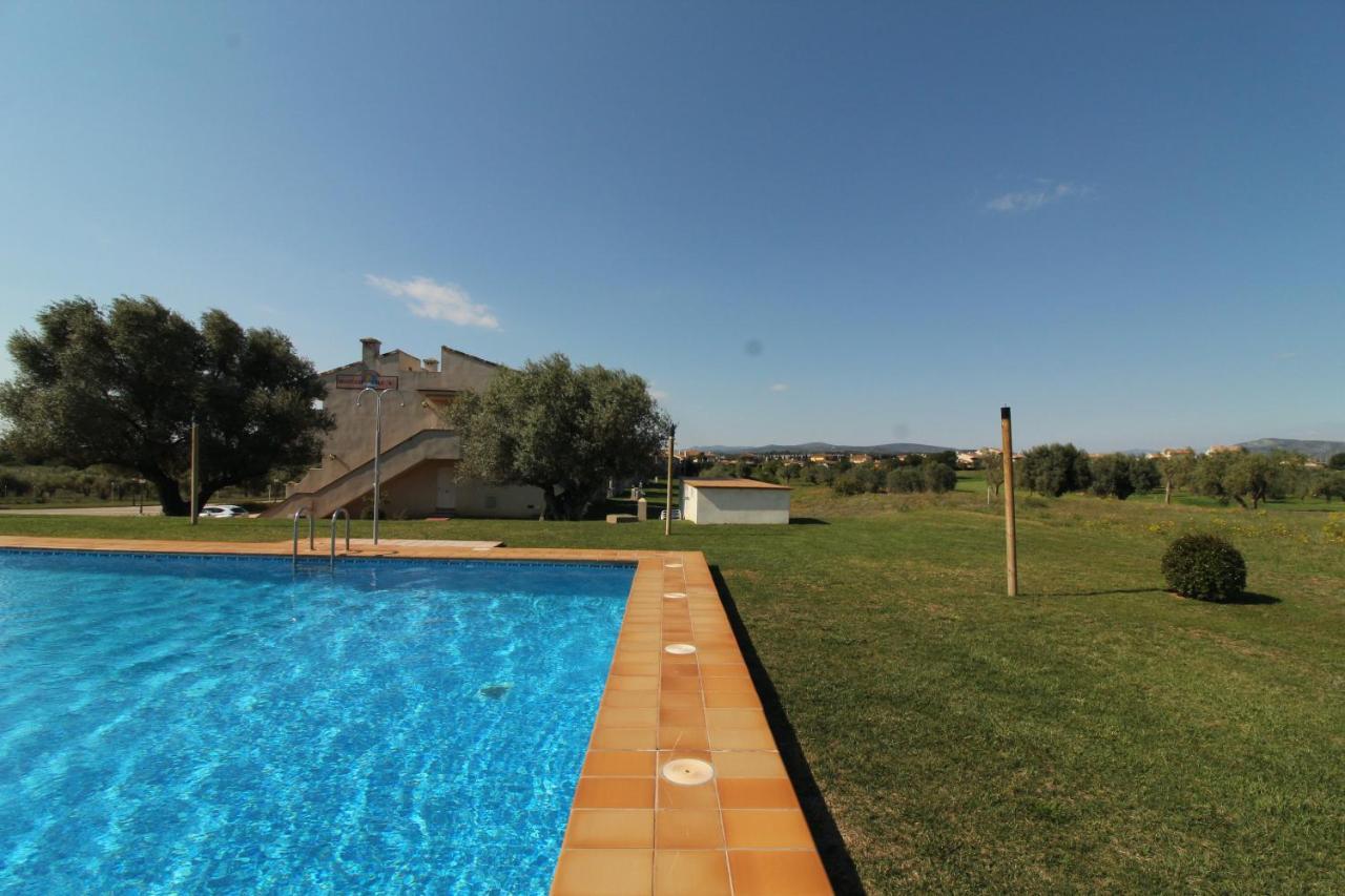 Panoramica Golf, Apt Familiar En San Jorge Villa San Jorge  Bagian luar foto