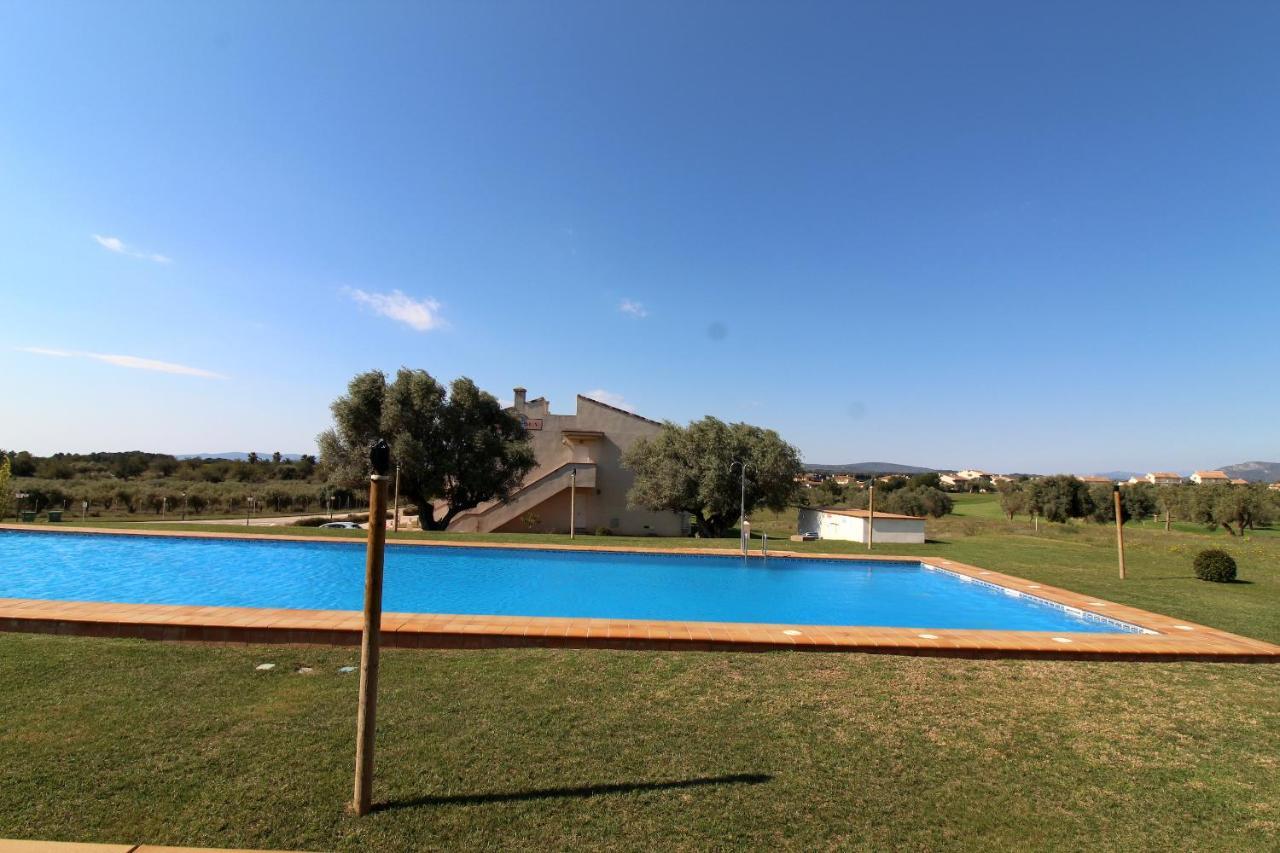 Panoramica Golf, Apt Familiar En San Jorge Villa San Jorge  Bagian luar foto