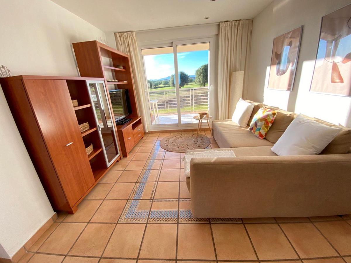 Panoramica Golf, Apt Familiar En San Jorge Villa San Jorge  Bagian luar foto