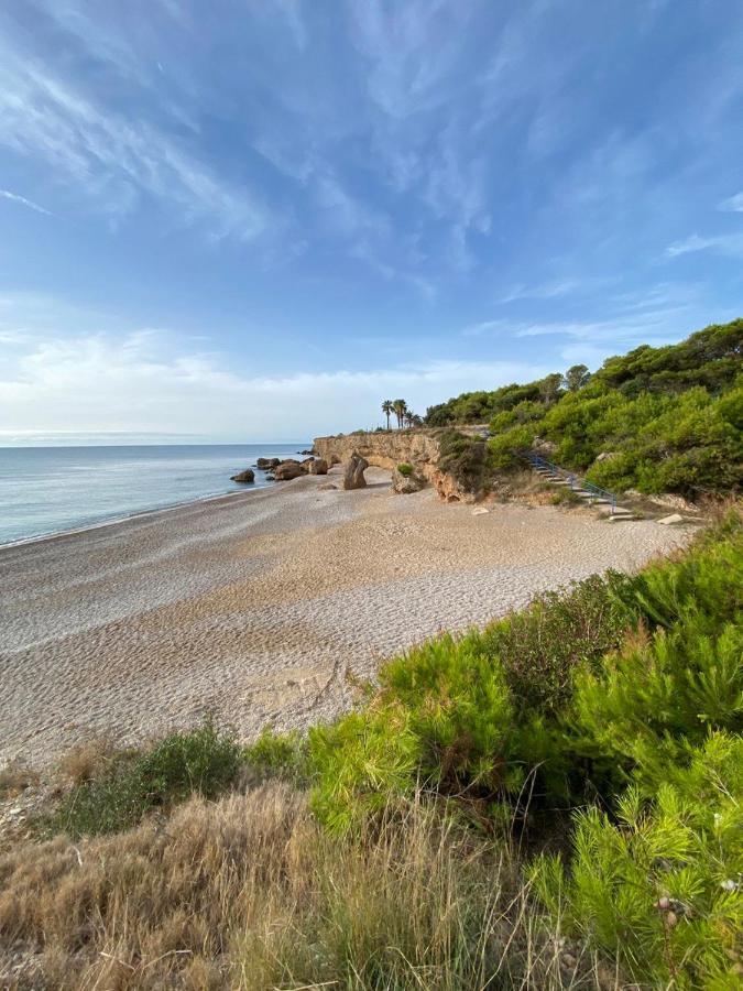Panoramica Golf, Apt Familiar En San Jorge Villa San Jorge  Bagian luar foto