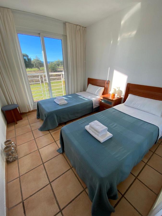 Panoramica Golf, Apt Familiar En San Jorge Villa San Jorge  Bagian luar foto