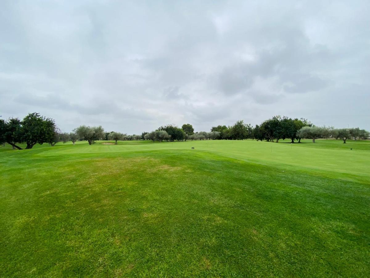 Panoramica Golf, Apt Familiar En San Jorge Villa San Jorge  Bagian luar foto