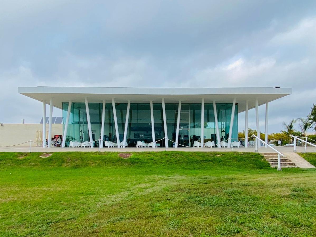 Panoramica Golf, Apt Familiar En San Jorge Villa San Jorge  Bagian luar foto
